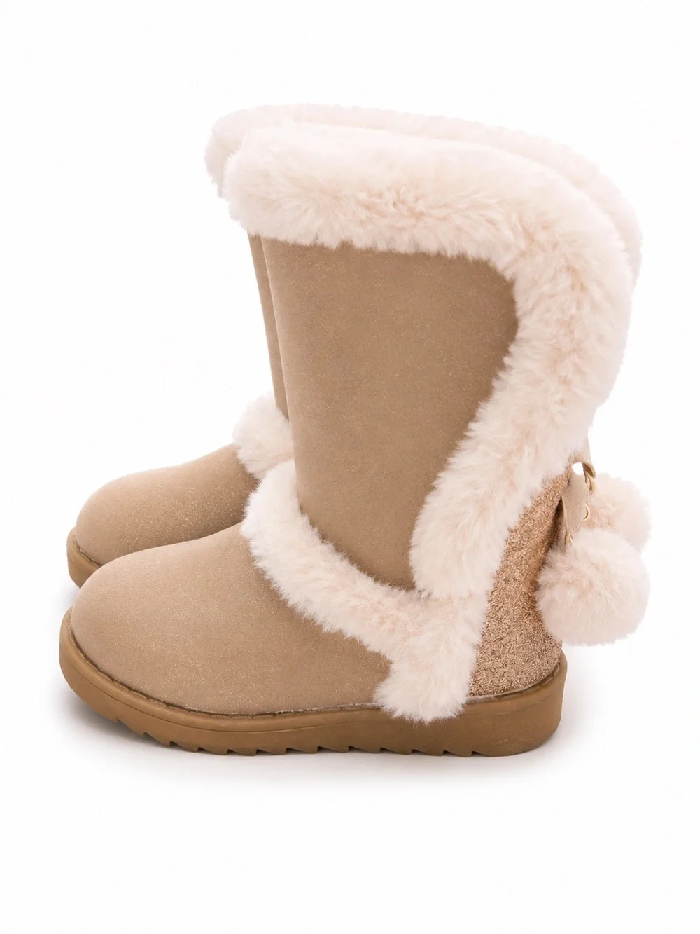 Nine West cozy kids